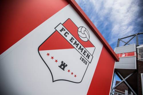 Directeur Beekman stopt bij FC Emmen
