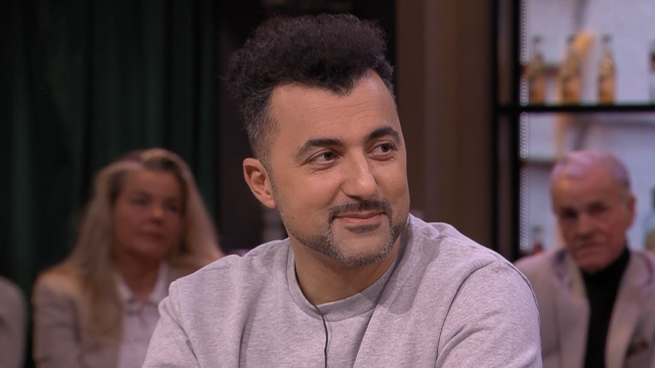 Aflevering Vandaag Inside met Özcan Akyol, maandag 6 februari 2023