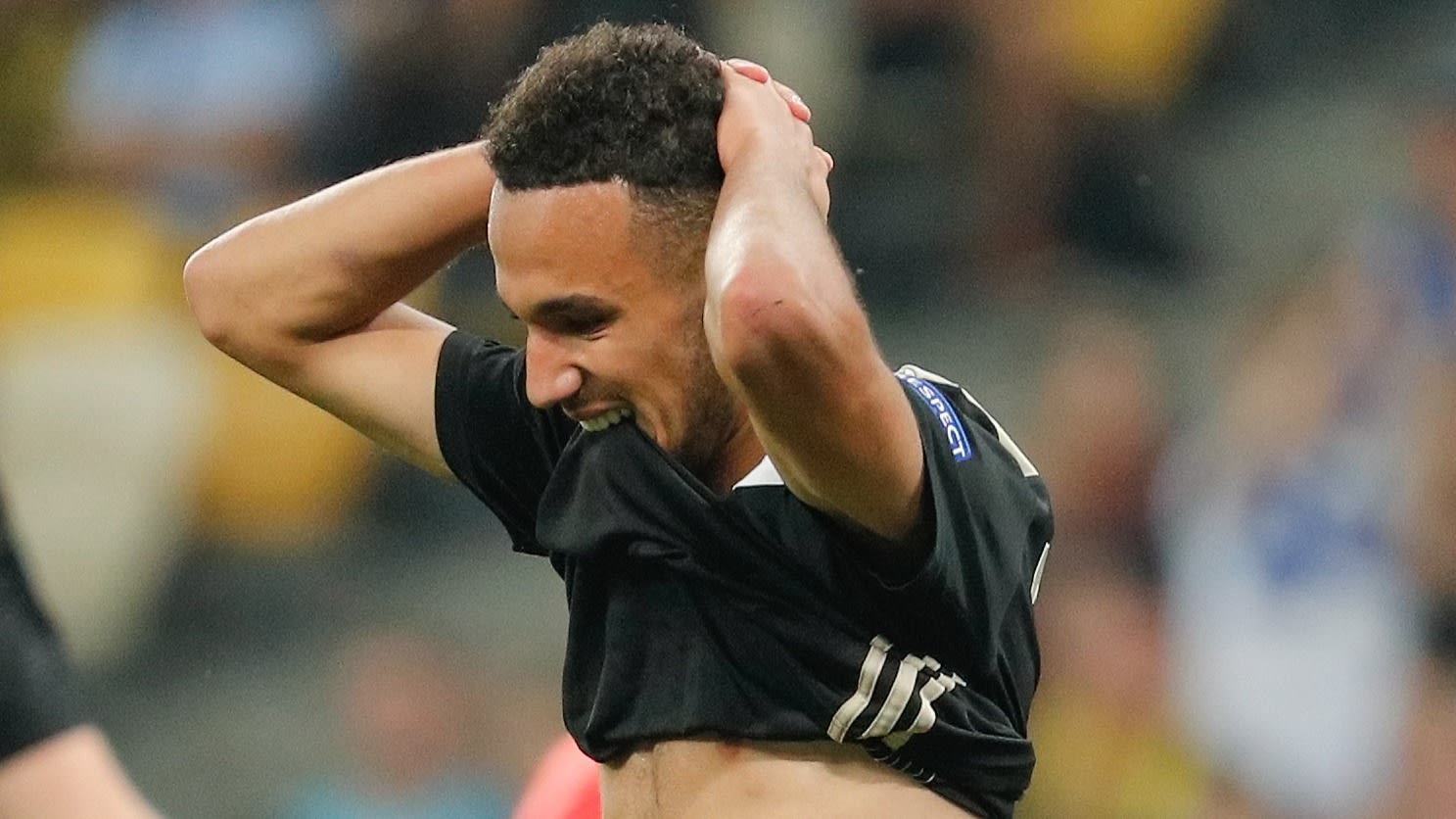 Ajax met Schuurs en zonder Mazraoui naar Getafe