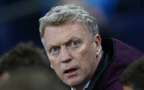West Ham United haalt Moyes terug als coach