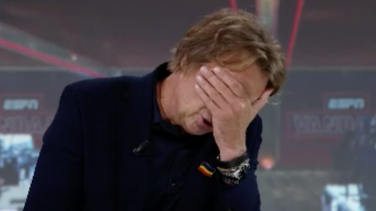 Hans Kraay jr. maakt gehakt van tactische keuze Frank de Boer