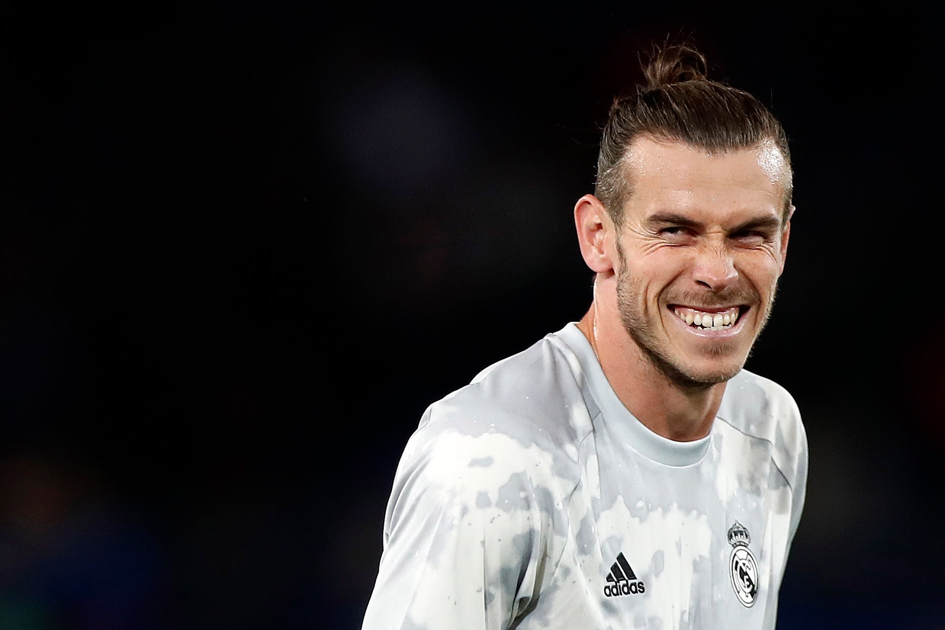 'Bale blijft bij Real Madrid'