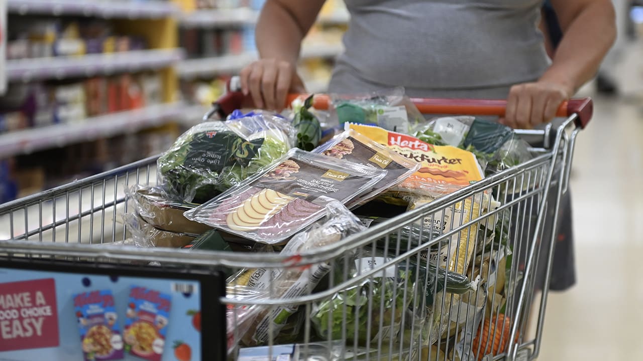 Waarom verschillende voedingsmiddelen nog duurder worden in de supermarkt