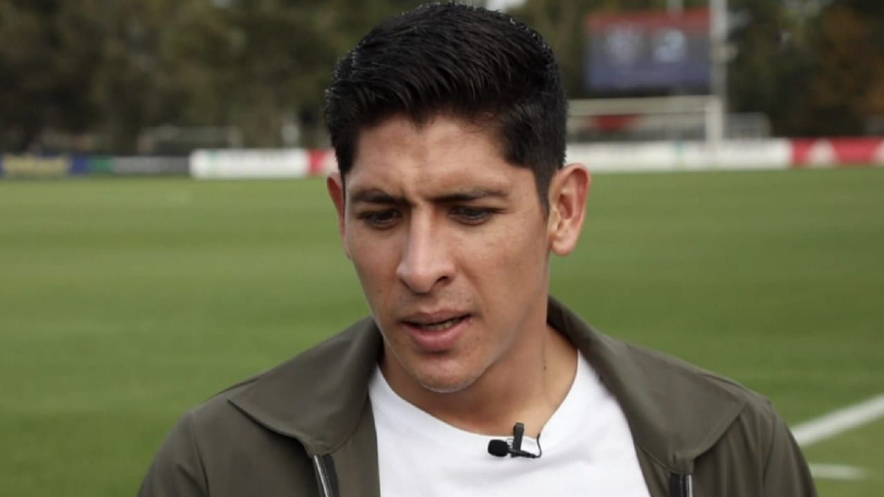 Afgeketste transfer zit Álvarez nog altijd niet lekker: 'Ik baal er enorm van'