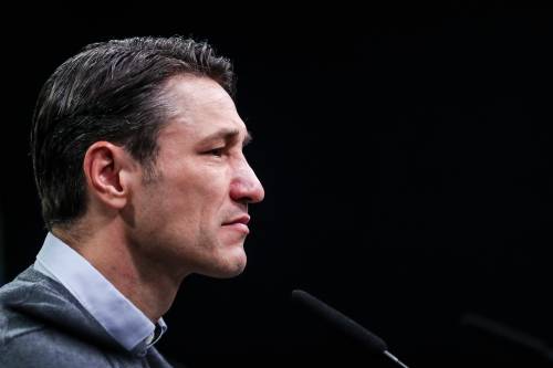 Kovac onder de indruk van Ajax