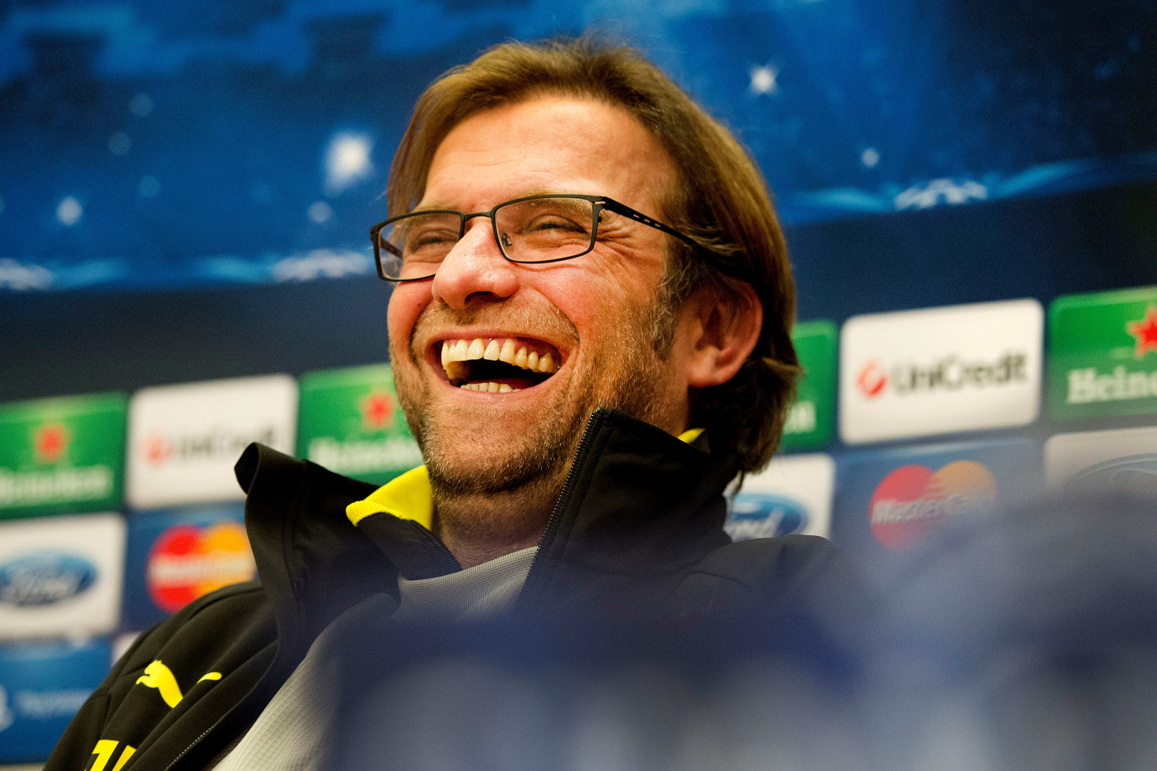Dortmund: 'We hadden Jürgen Klopp nooit mogen laten gaan'