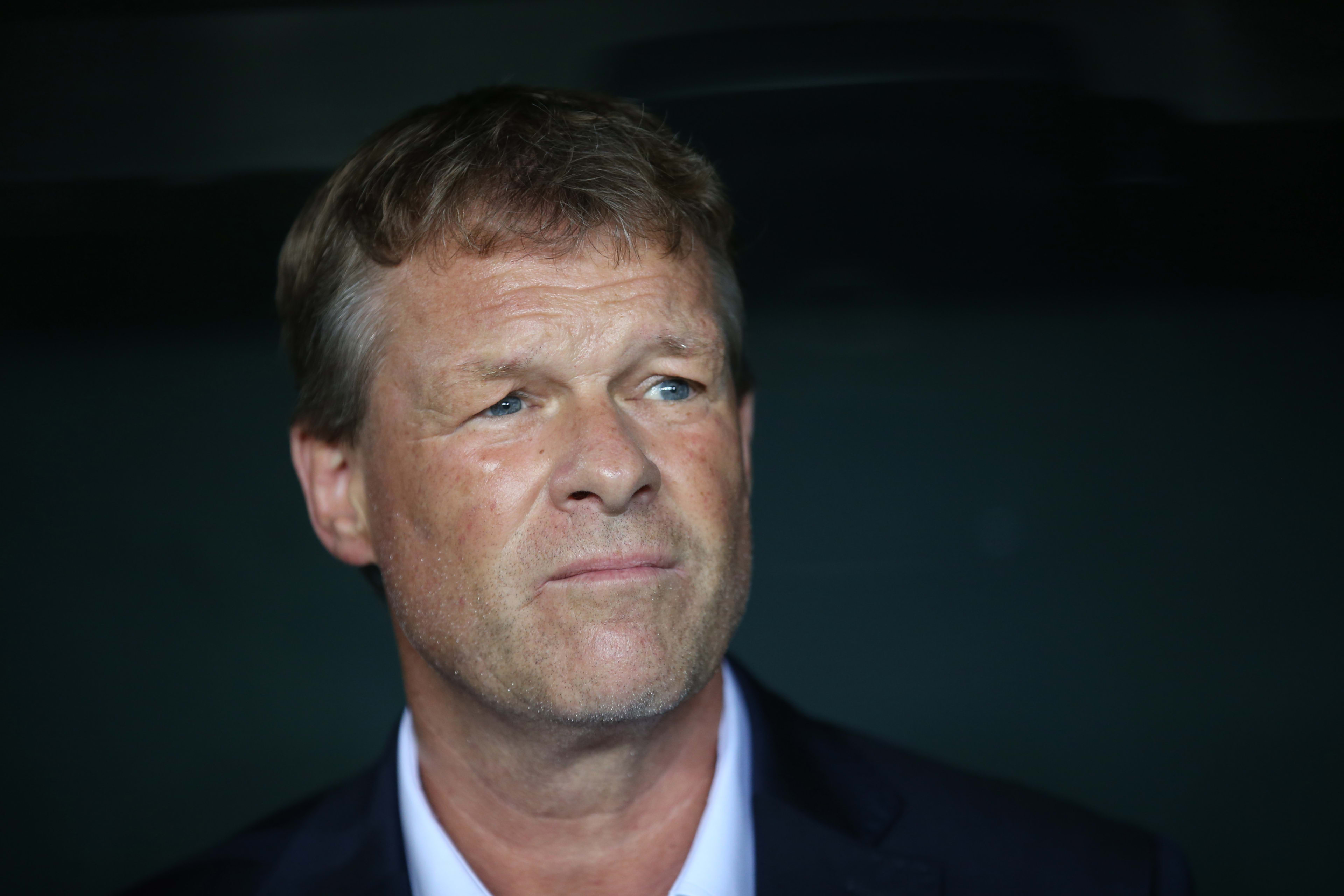 Ivankovic volgt Erwin Koeman op als bondscoach Oman