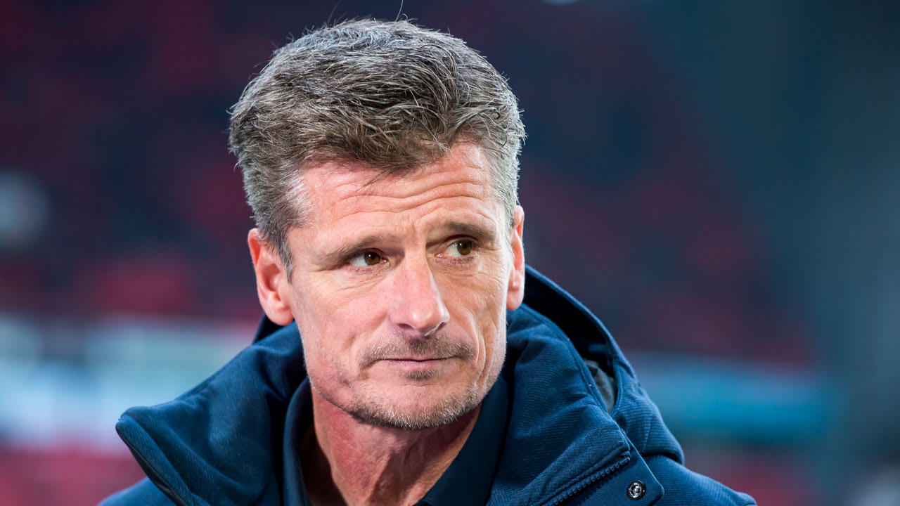 FC Volendam eist geld van Wim Jonk: club spant arbitragezaak aan