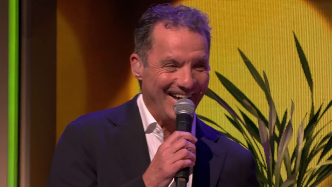 John de Bever treedt vrijdagavond op bij De Oranjezomer!