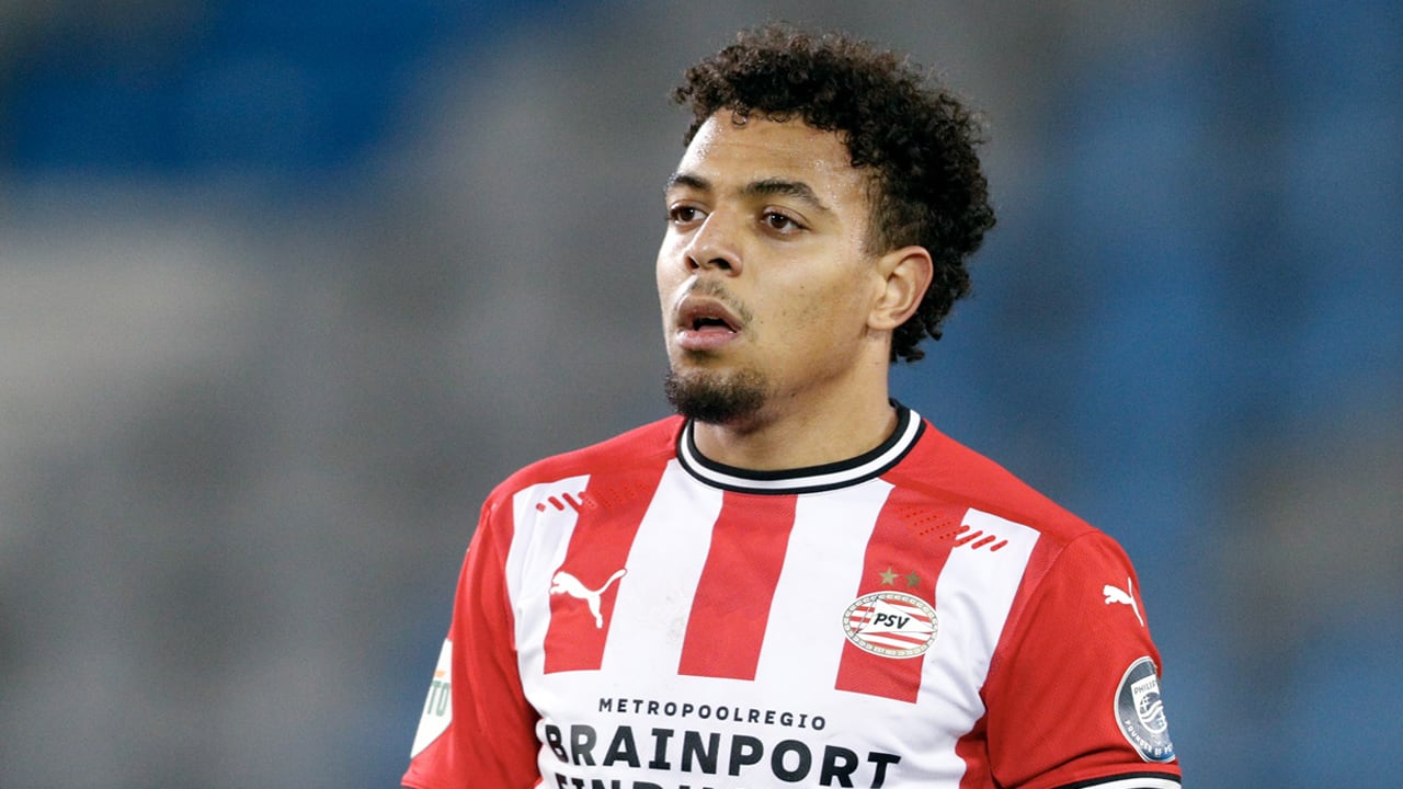 'PSV bereikt akkoord met Dortmund over Malen'