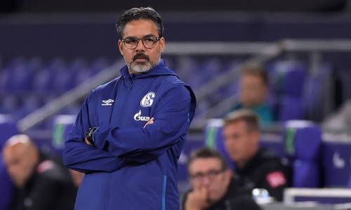 Schalke 04 ontslaat trainer Wagner