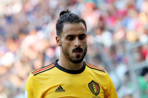 Chadli voor drie jaar naar Monaco