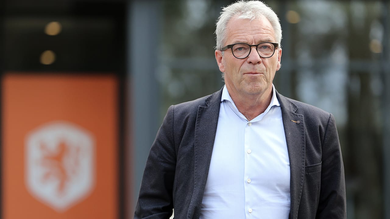 KNVB wil dispensatie voor quarantaine internationals