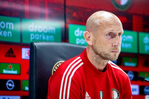 Stam hoopt komende week nog op versterkingen