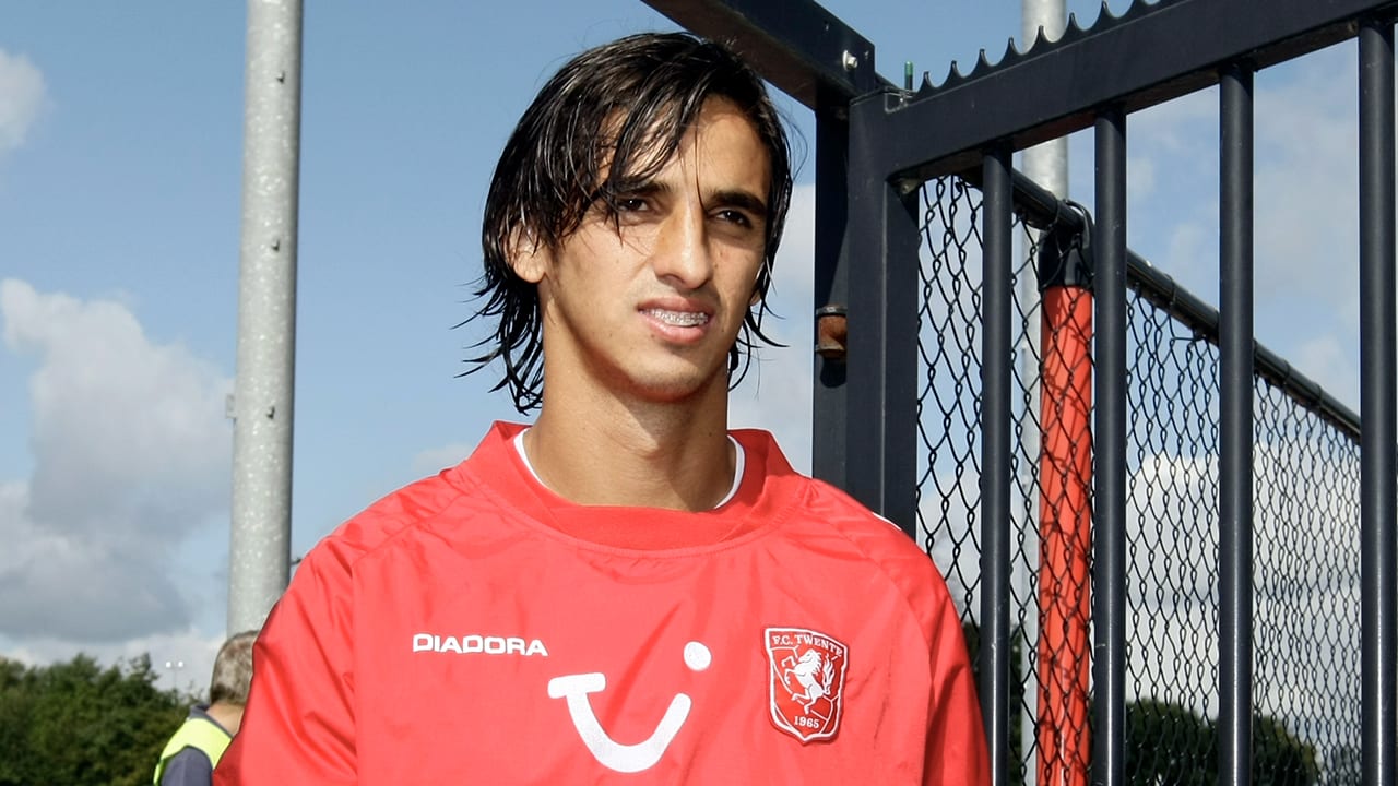 FC Twente wil niet en dus keert Ruiz terug bij eerste club