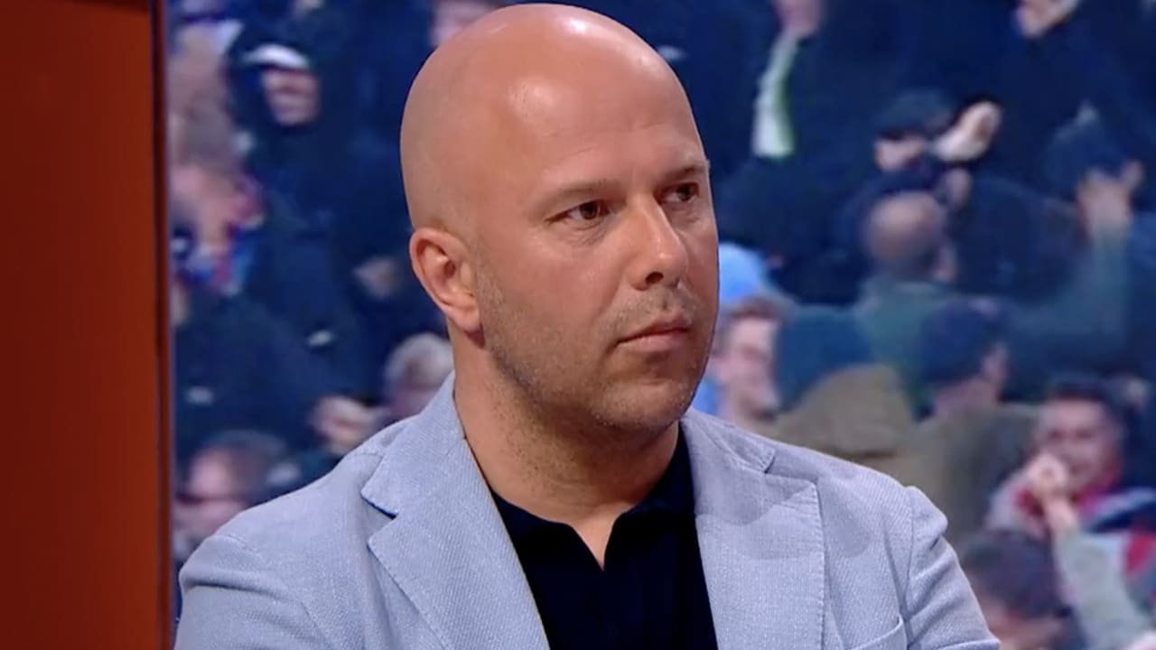 Slot over mogelijke overstap naar Ajax: 'Daar hoeft niemand angst voor te hebben'