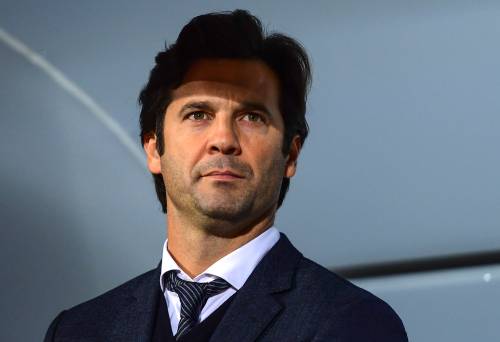 Solari tot zomer van 2021 trainer van Real