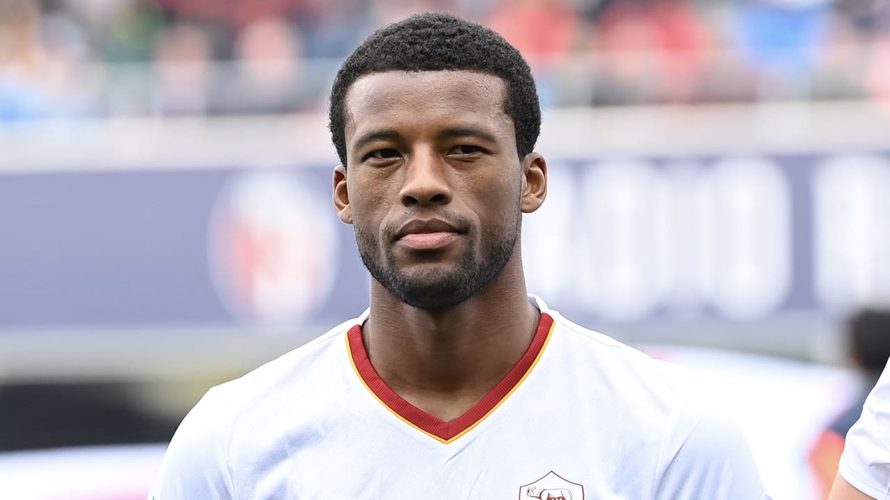 'PSV denkt aan terugkeer Wijnaldum: zijn naam valt ook bij Feyenoord'