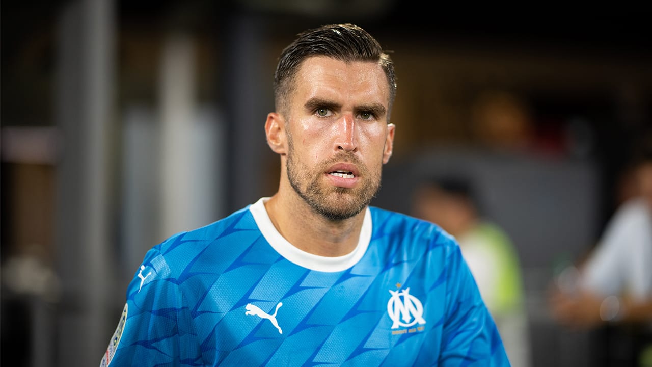 'Kevin Strootman maakt transfer naar Genoa'