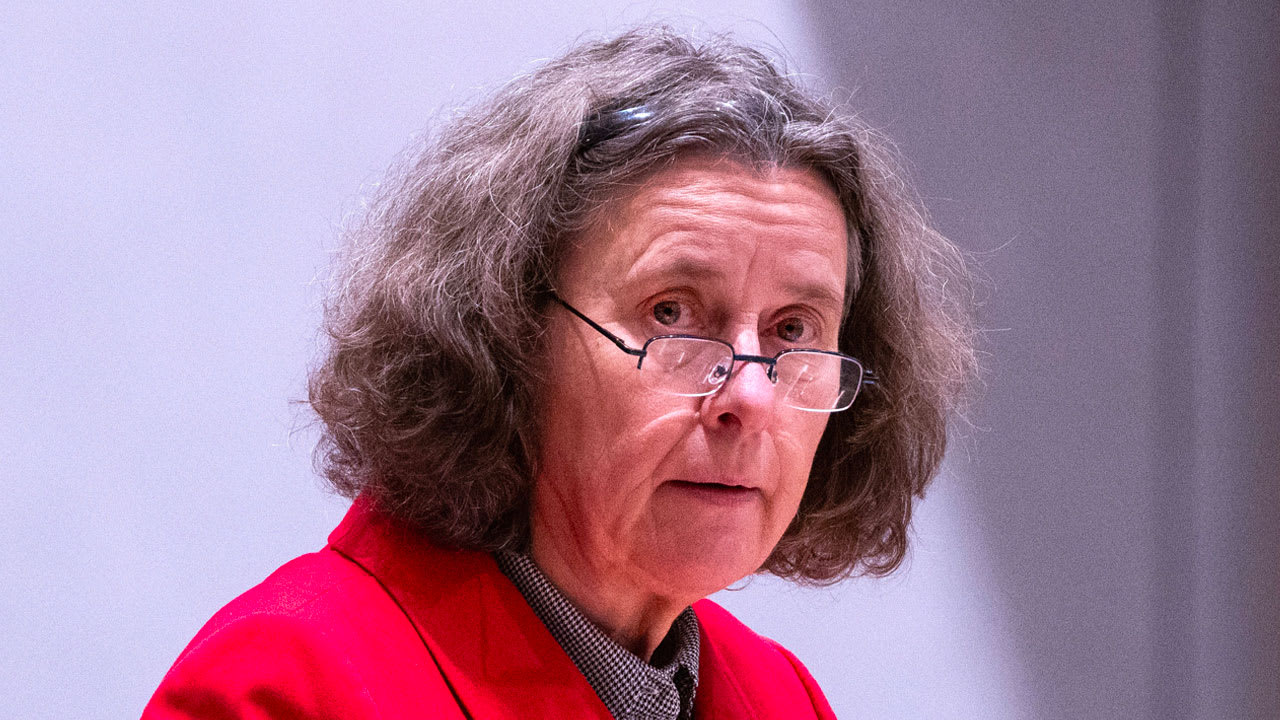 Faber 'betreurt' debatoptreden; staat 100% achter lintjes voor asielvrijwilligers