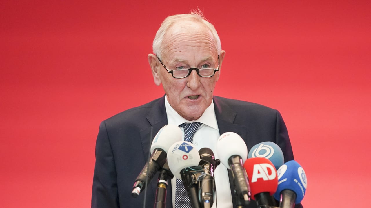 Remkes: ondanks vertrouwenscrisis constructief gesprek met boeren