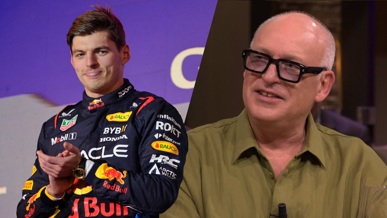 René lovend over Verstappen: 'Wij hebben misschien de beste coureur aller tijden in ons midden!'