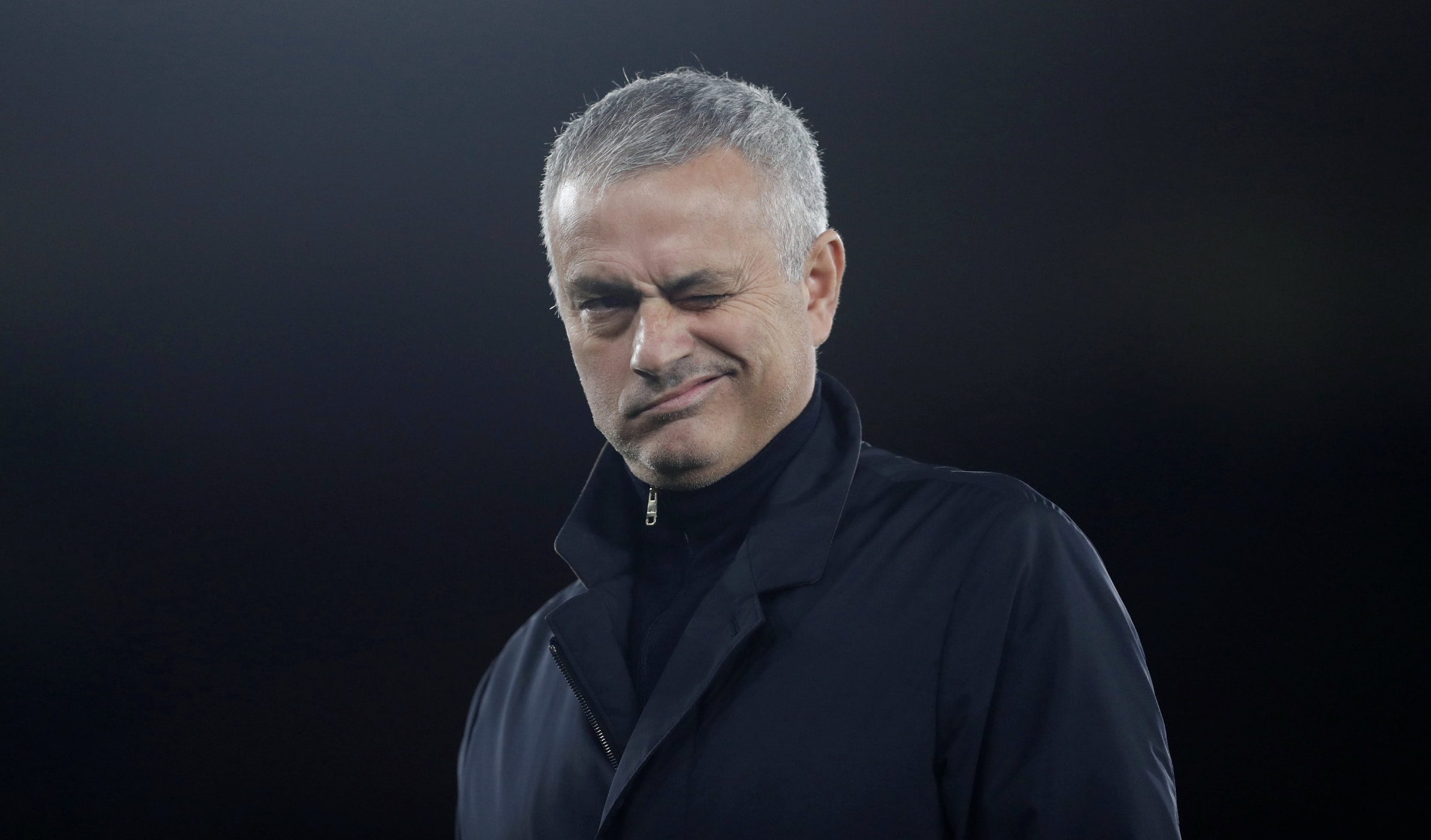 Tottenham kiest voor Mourinho als nieuwe manager