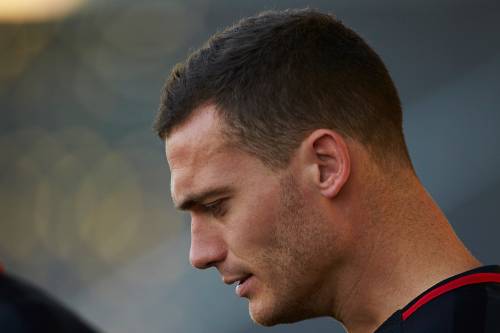 Barcelona zes weken zonder Vermaelen