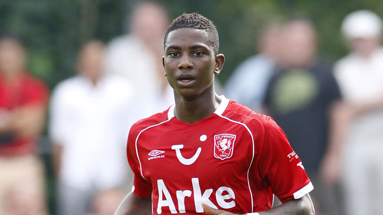 'FC Twente wil naast El Ahmadi ook Elia terughalen'