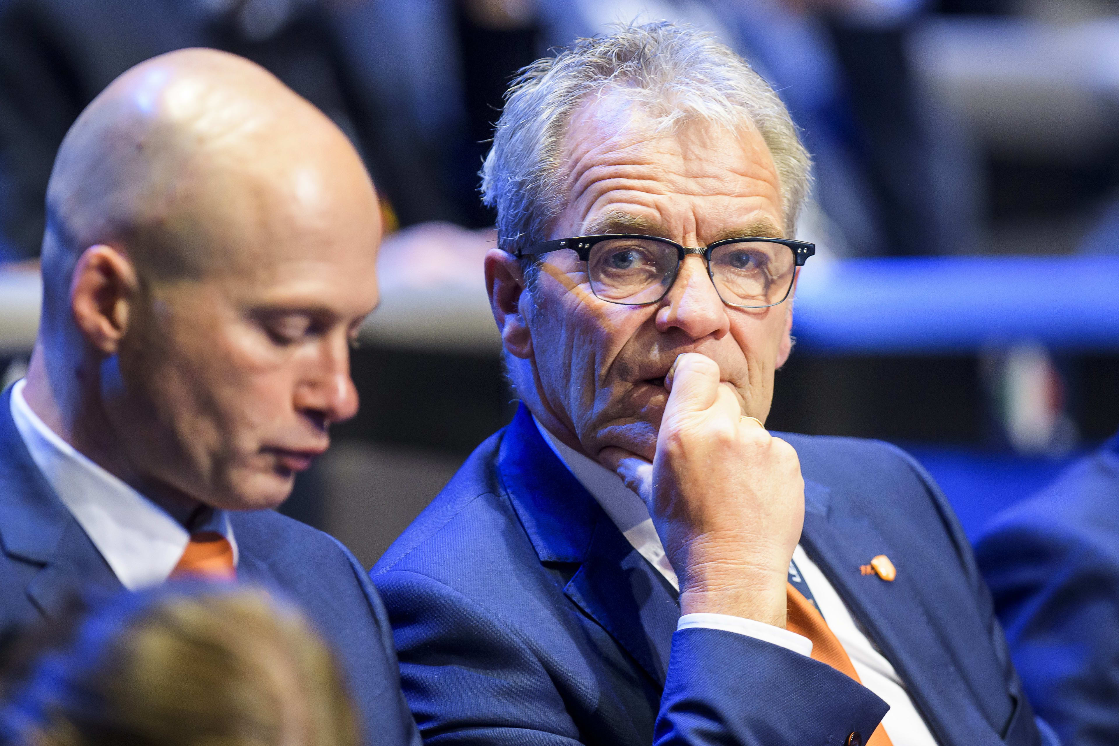 KNVB ziet niets in hervormingsplannen UEFA