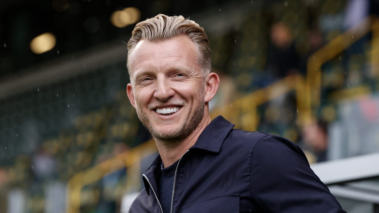 Gakpo krijgt zelfde rugnummer als Kuyt bij Liverpool: 'Ik hoop dat het jou dezelfde magie zal brengen'