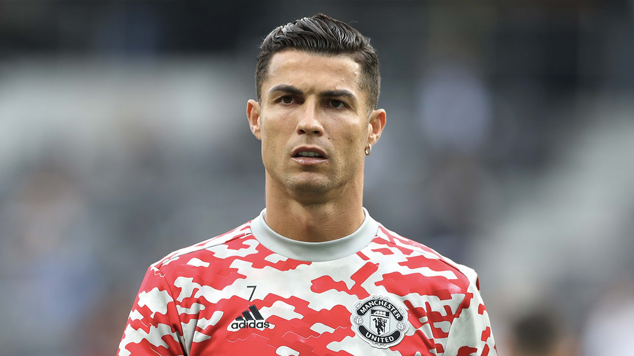 'Ronaldo wordt binnen anderhalf jaar de manager van Manchester United'