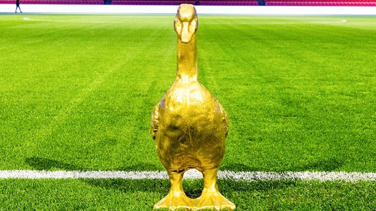 Ajax brengt met foto geruchtenmolen op stoom