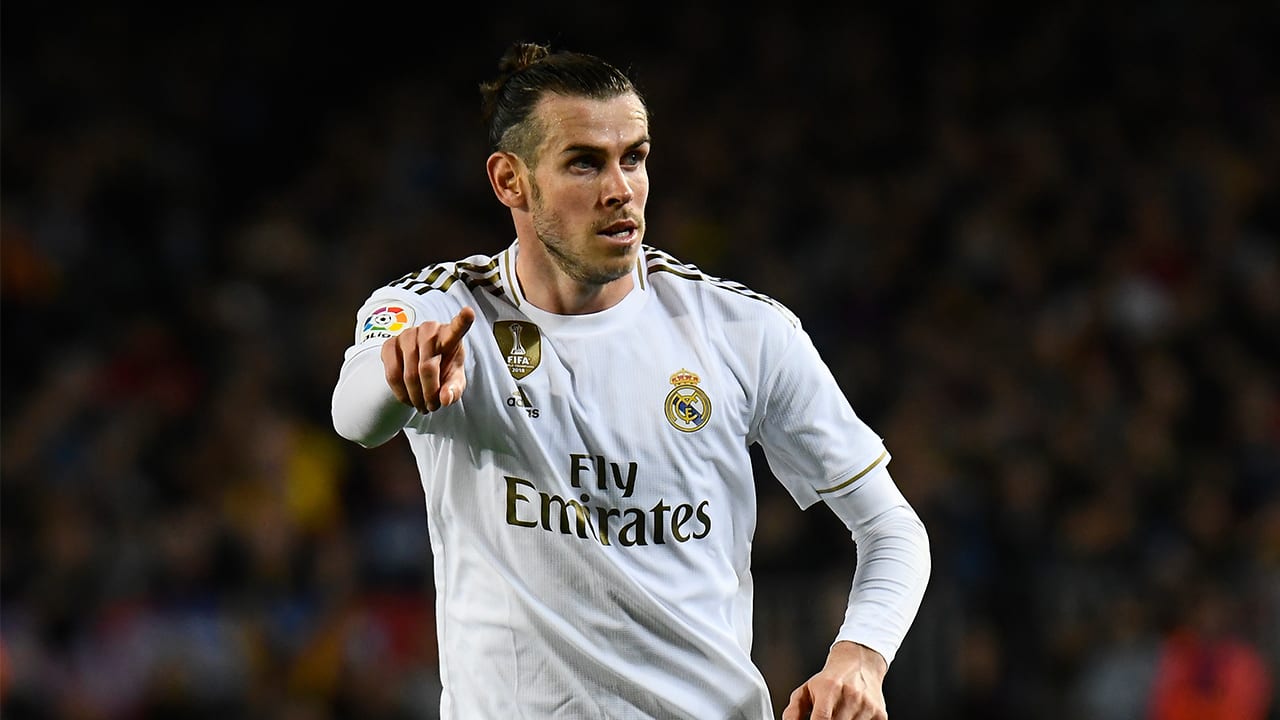'Zidane straft Bale: Welshman ontbreekt tegen Sevilla' 