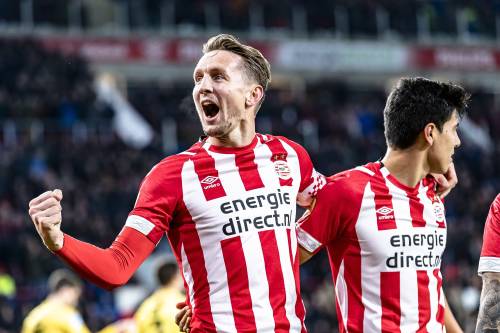 Van Bommel: we hadden meer moeten scoren