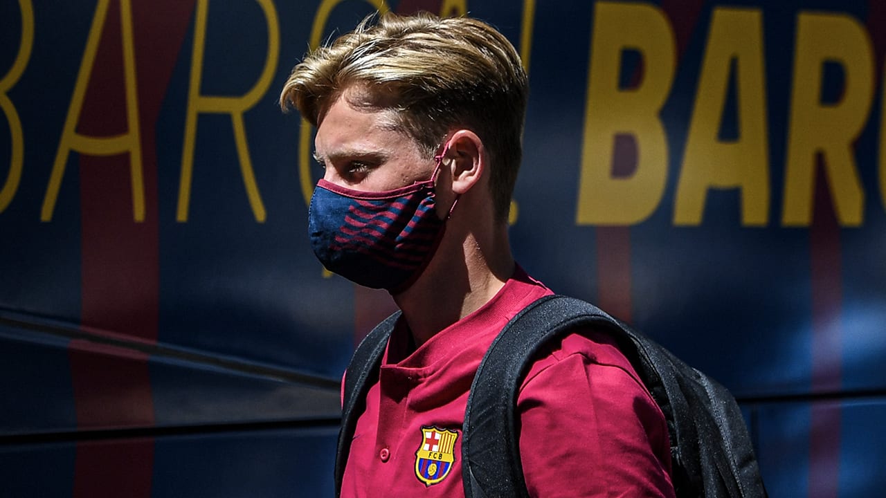 FIFA past regels aan voor afstaan internationals door clubs