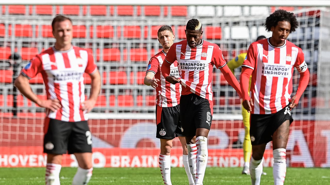 Europa League-winst Villarreal bijzonder slecht nieuws voor PSV