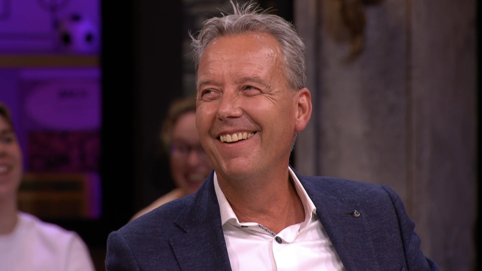 Aflevering Vandaag Inside met Valentijn Driessen, maandag 25 augustus 2025