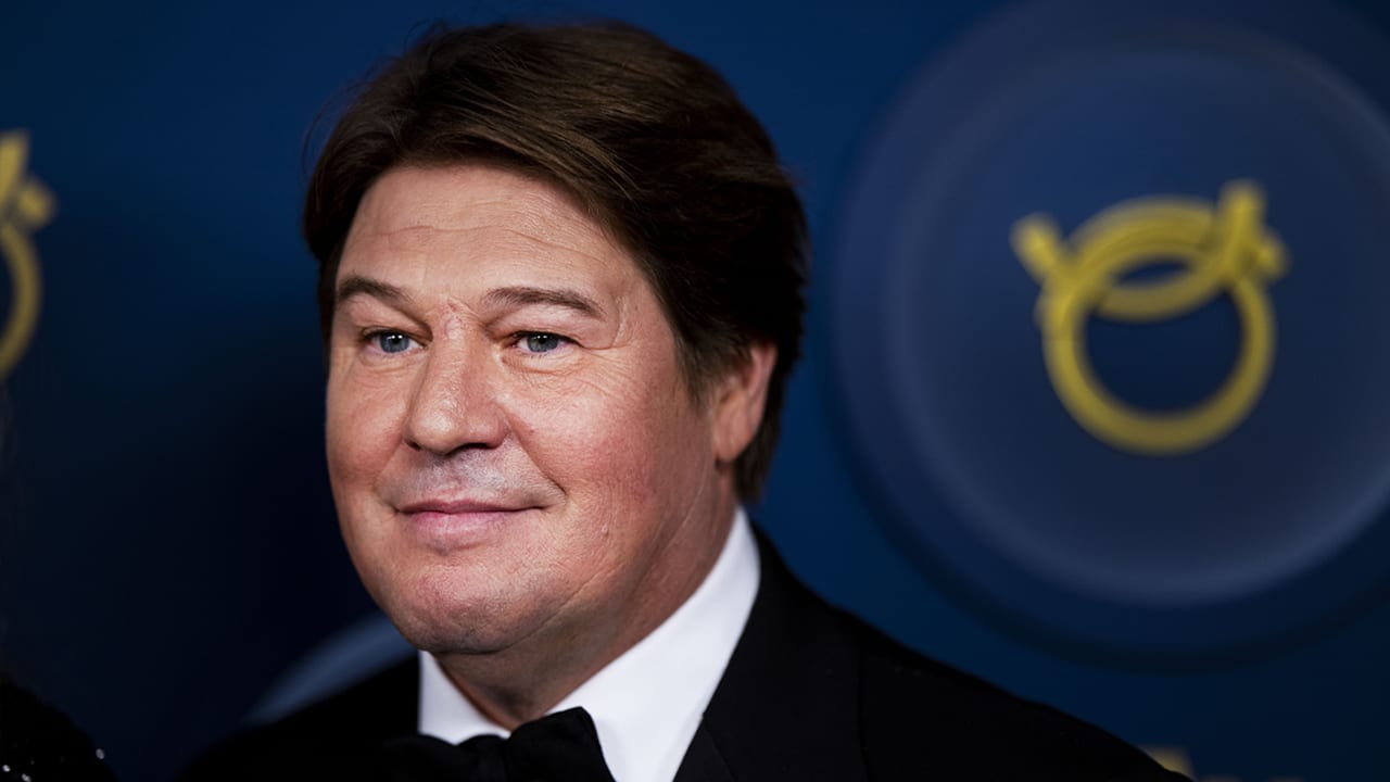 Bekend Nederland betuigt steun aan Martijn Krabbé