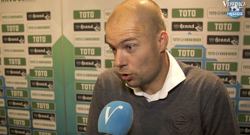 Buijs: 'We verdienden helemaal niets'
