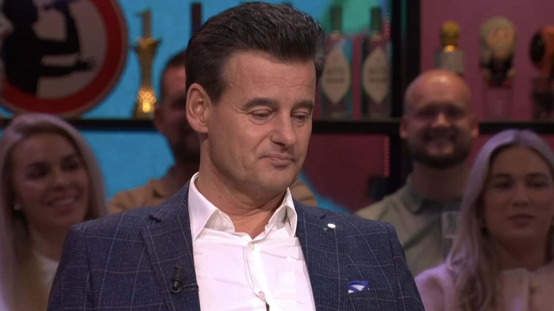 Wilfred gecanceld door Shell: 'Ze vinden ons programma niet inclusief genoeg' 