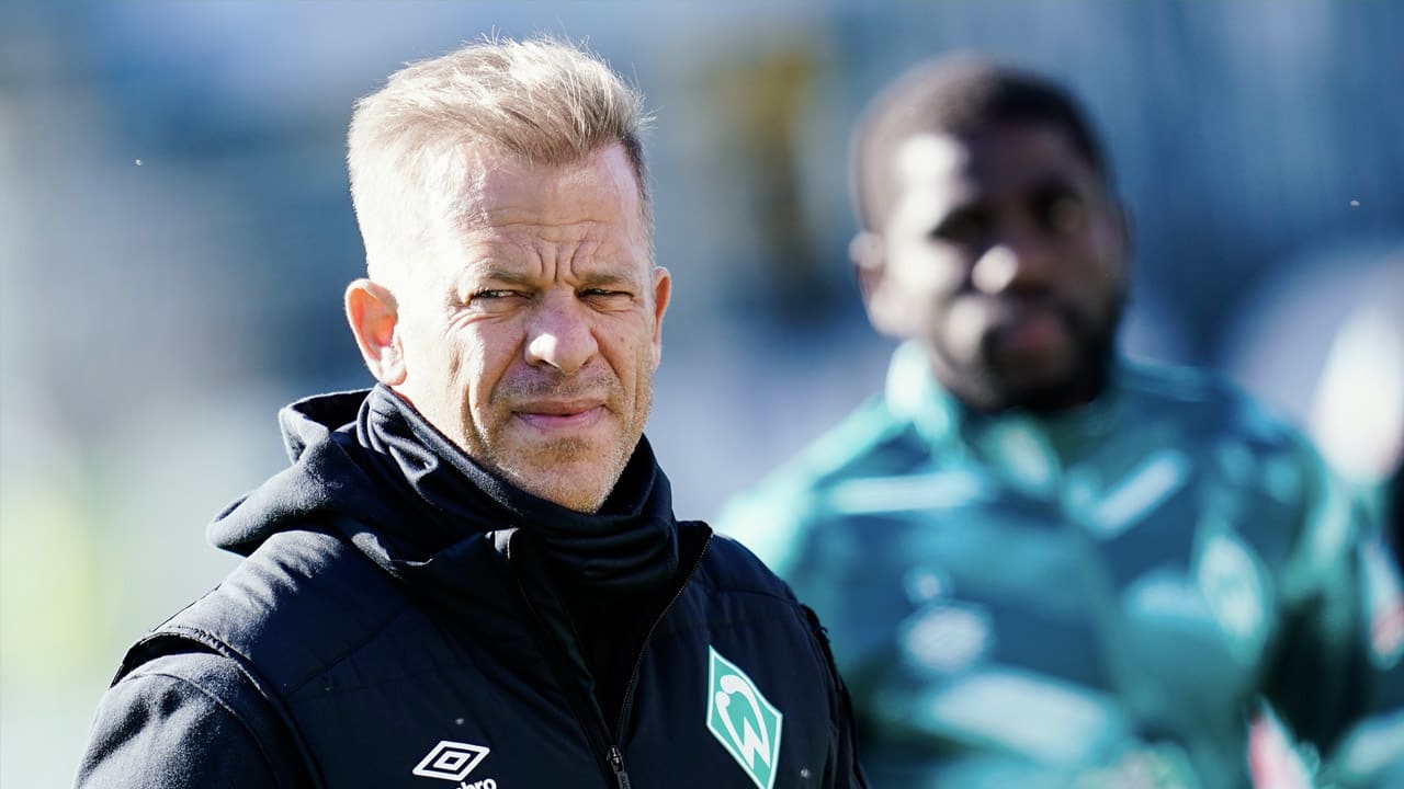 Trainer Werder Bremen in opspraak door vals vaccinatiebewijs