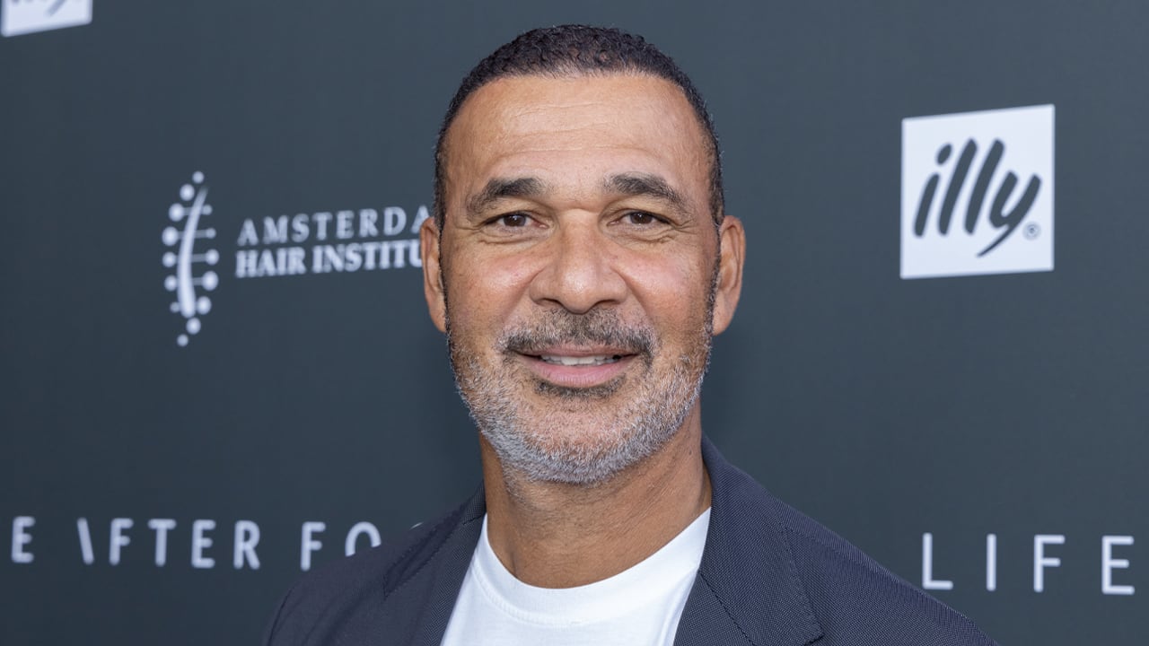 Gullit schuift Ballon d'Or-kandidaat naar voren: 'Iemand die niet in de schijnwerpers staat'