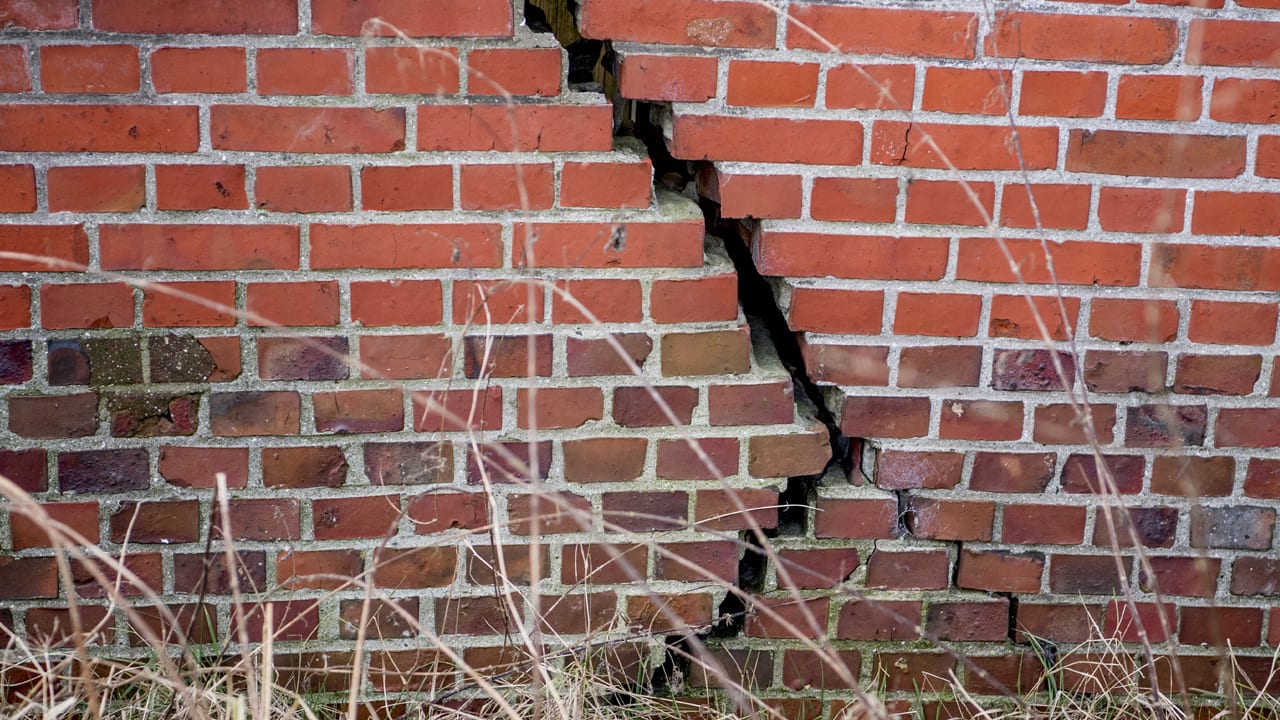 Tienduizenden Groningers krijgen aardbevingsschade alsnog vergoed