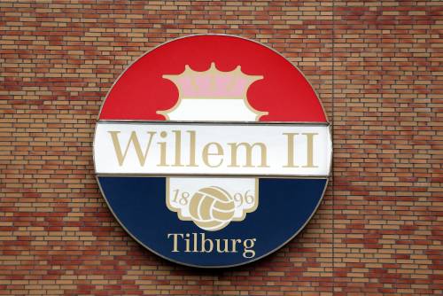 Directeur Van Gool direct weg bij Willem II