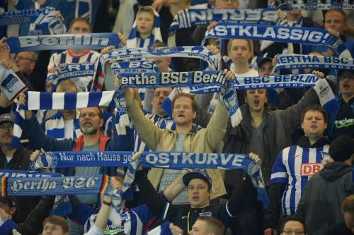 Hertha neemt Redan over van Chelsea