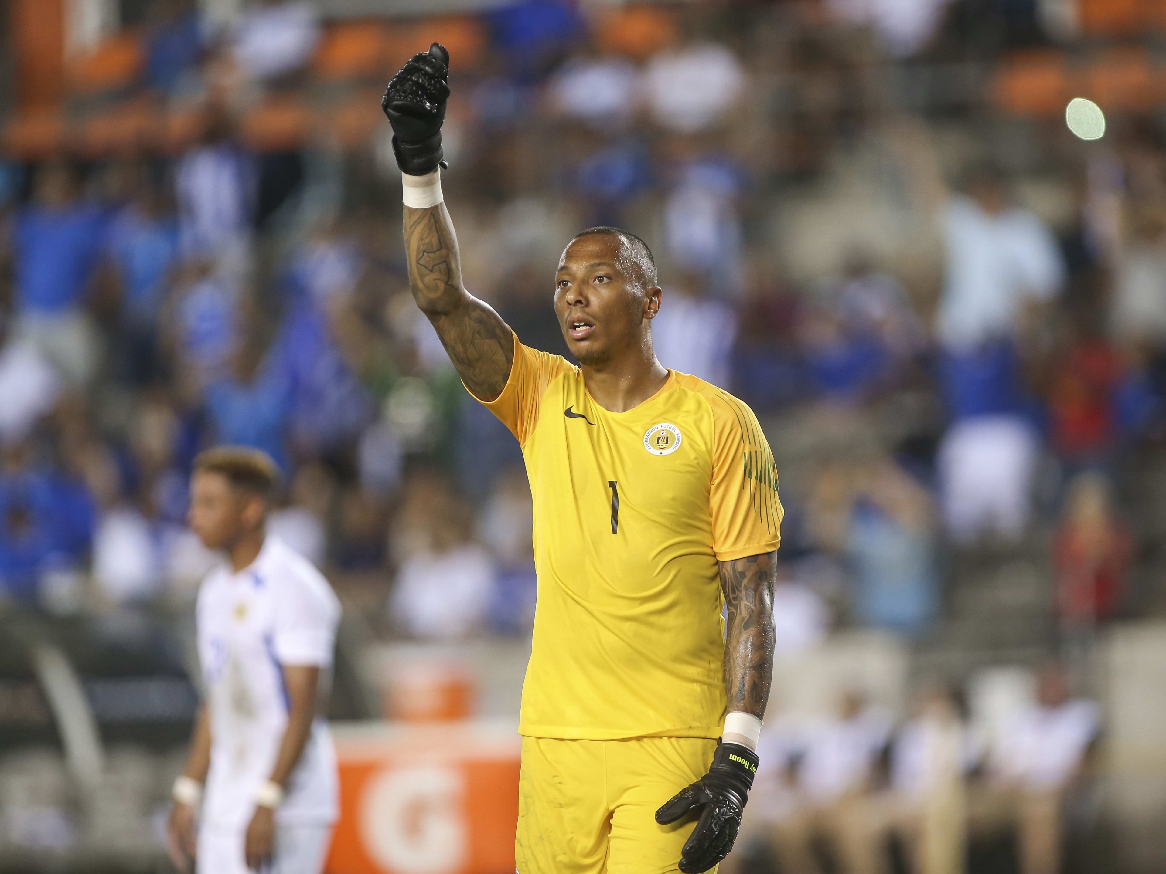 Curaçao met Room en Bacuna naar historische overwinning 