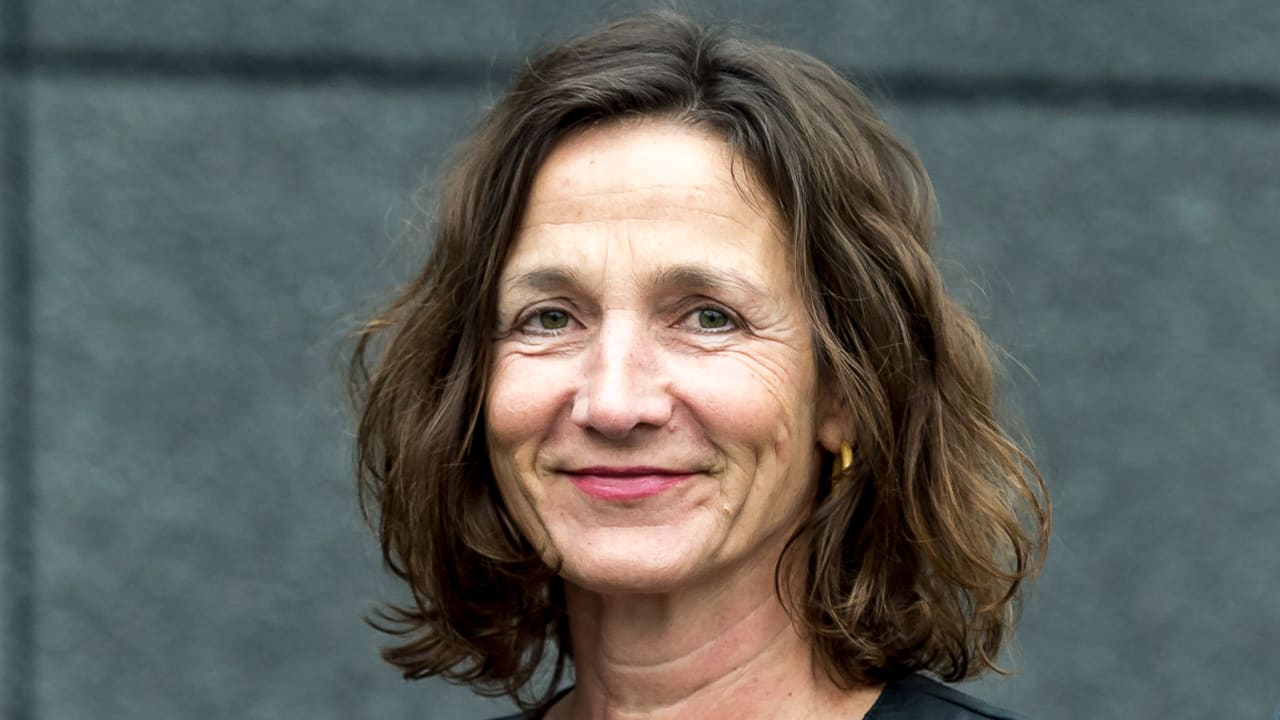 'Marianne van Leeuwen enige overgebleven kandidaat om Gudde op te volgen bij KNVB'
