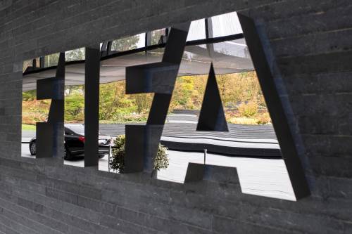 FIFA schrapt kwalificatieduel Sierra Leone