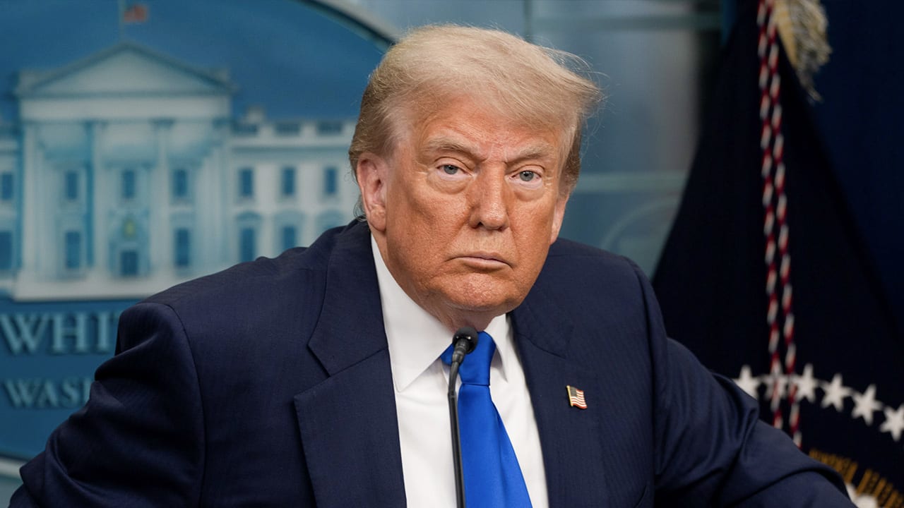 Trump: Israël heeft ingestemd met staakt-het-vuren van 60 dagen in Gaza 